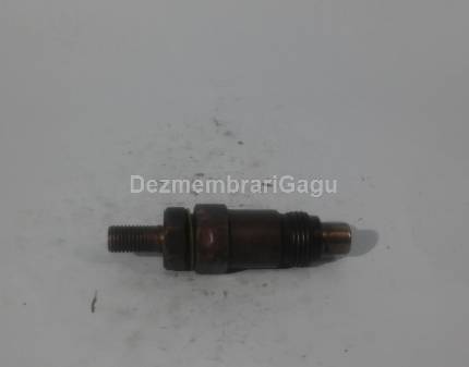Injectoare Mazda 626 V (1997-), 2.0 Diesel, 66 KW, caroserie Hatchback
