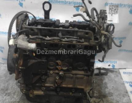 Motor Mazda 323 VI (1998-), 2.0 Diesel, 52 KW, caroserie Hatchback