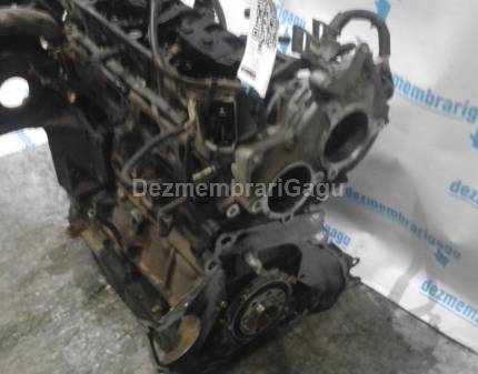 Motor Mazda 323 VI (1998-), 2.0 Diesel, 52 KW, caroserie Hatchback