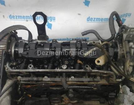Motor Mazda 323 VI (1998-), 2.0 Diesel, 52 KW, caroserie Hatchback
