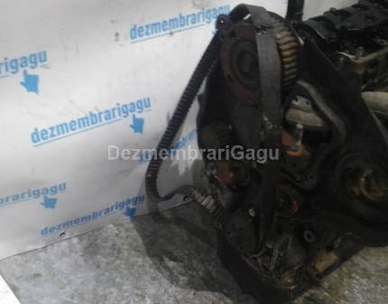 Motor Mazda 323 VI (1998-), 2.0 Diesel, 52 KW, caroserie Hatchback