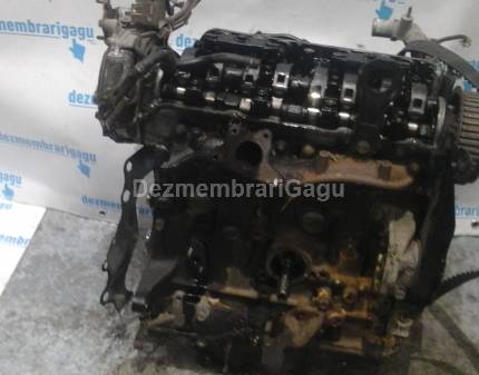 Motor Mazda 323 VI (1998-), 2.0 Diesel, 52 KW, caroserie Hatchback