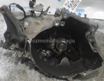 Cutie viteze Mazda 323 VI (1998-), 2.0 Diesel, 52 KW, caroserie Hatchback