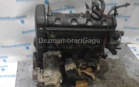 Piese auto din dezmembrari Motor Volkswagen Golf Iii