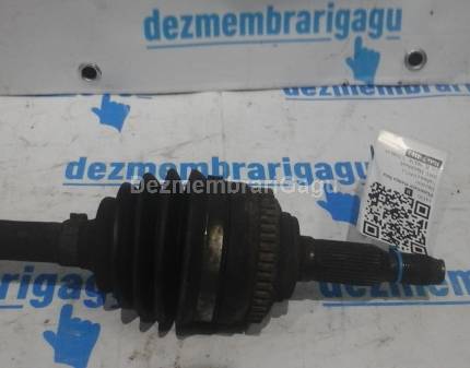Planetara stanga fata Daewoo Nubira (1997-), 2.0 Benzina, 98 KW, caroserie Hatchback