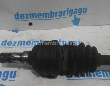 Planetara stanga fata Daewoo Nubira (1997-), 2.0 Benzina, 98 KW, caroserie Hatchback