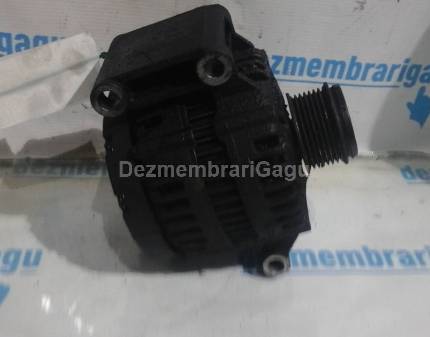 Alternator Ford Transit Viii (2006-), 2.4 Diesel, caroserie Platforma / sasiu