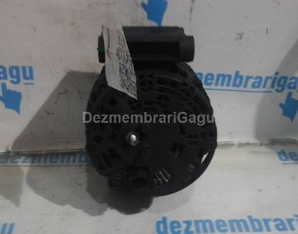 Alternator Ford Transit Viii (2006-), 2.4 Diesel, caroserie Platforma / sasiu