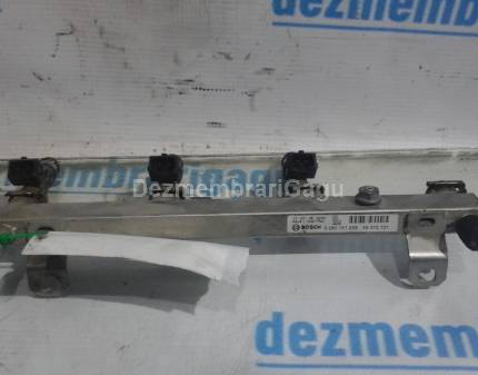 Rampa injectoare Chevrolet Aveo, 1.4 Benzina, caroserie Hatchback