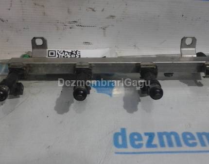 Rampa injectoare Chevrolet Aveo, 1.4 Benzina, caroserie Hatchback