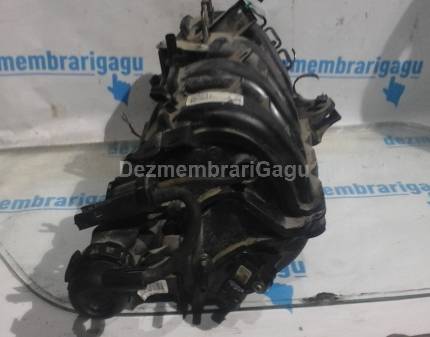 Galerie admisie Chevrolet Aveo, 1.4 Benzina, caroserie Hatchback