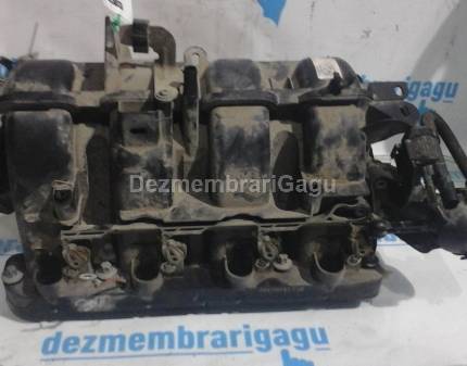 Galerie admisie Chevrolet Aveo, 1.4 Benzina, caroserie Hatchback