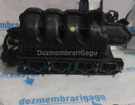 Galerie admisie Chevrolet Aveo, 1.4 Benzina, caroserie Hatchback
