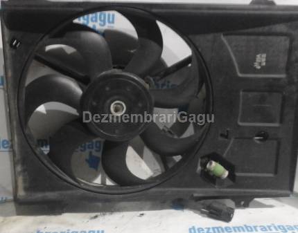 Electroventilator Kia Rio Ii (2005-), 1.4 Benzina, caroserie Hatchback