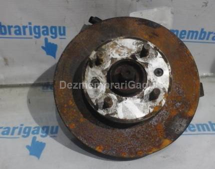 Fuzeta fata dreapta Hyundai Getz, 1.3 Benzina, caroserie Hatchback