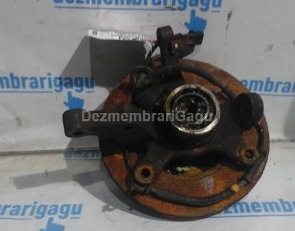 Fuzeta fata dreapta Hyundai Getz, 1.3 Benzina, caroserie Hatchback