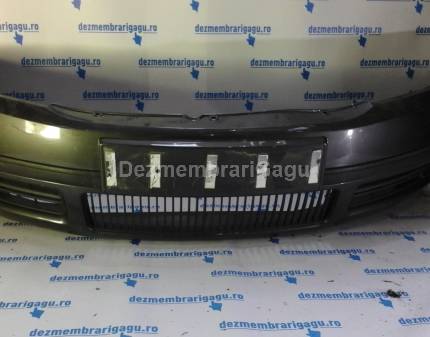 Bara fata Skoda Suberb (3u4)