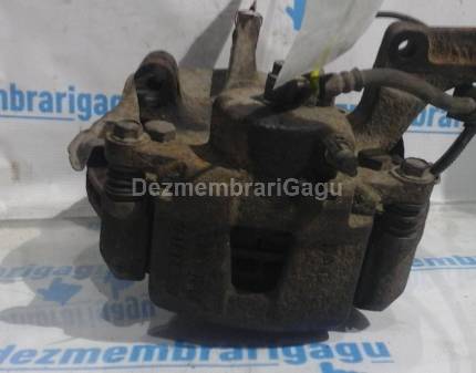 Etrier fata stanga Daewoo Nubira (2003-), 1.6 Benzina, caroserie Break