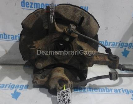 Fuzeta fata stanga Daewoo Nubira (2003-), 1.6 Benzina, caroserie Break