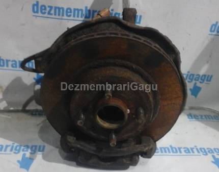 Fuzeta fata stanga Daewoo Nubira (2003-), 1.6 Benzina, caroserie Break