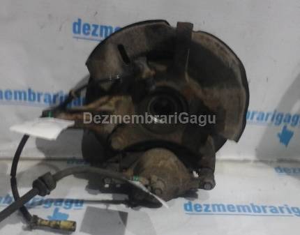 Fuzeta fata dreapta Daewoo Nubira (1997-), 2.0 Benzina, caroserie Hatchback