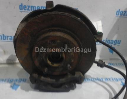 Fuzeta fata dreapta Daewoo Nubira (1997-), 2.0 Benzina, caroserie Hatchback