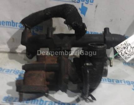 Turbina Jeep Cherokee, 2.5 Diesel, caroserie Off-road