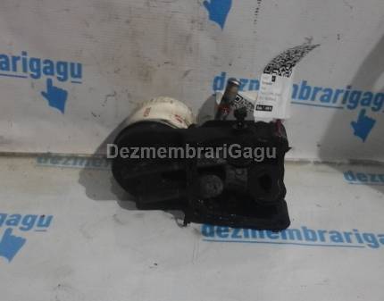 Suport filtru ulei Ford Focus I (1998-2004), 1.8 Diesel, caroserie Hatchback