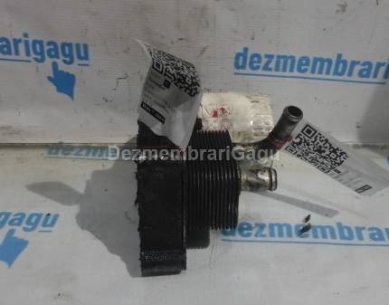 Termoflot Ford Focus I (1998-2004), 1.8 Diesel, caroserie Hatchback