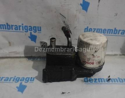 Termoflot Ford Focus I (1998-2004), 1.8 Diesel, caroserie Hatchback