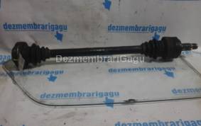 Piese auto din dezmembrari Planetara stanga spate Bmw 3 E46