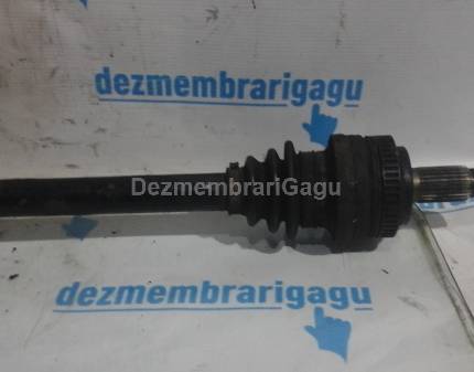 Planetara stanga spate Bmw 3 E46 (1998-) Benzina, caroserie Hatchback