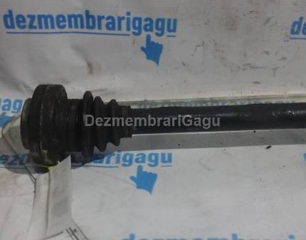 Planetara stanga spate Bmw 3 E46 (1998-) Benzina, caroserie Hatchback