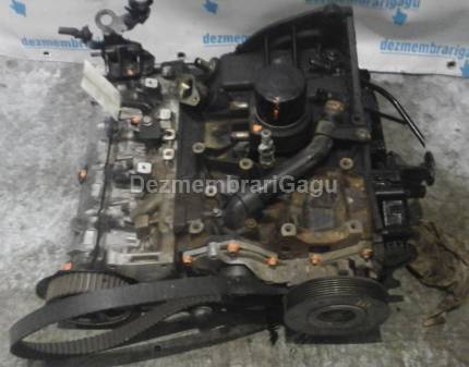 Motor Renault Laguna Ii (2001-), 1.9 Diesel, 88 KW, caroserie Hatchback