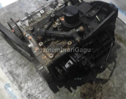 Motor Renault Laguna Ii (2001-), 1.9 Diesel, 88 KW, caroserie Hatchback