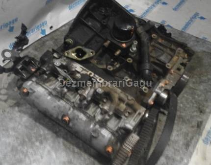 Motor Renault Laguna Ii (2001-), 1.9 Diesel, 88 KW, caroserie Hatchback