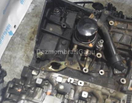 Motor Renault Laguna Ii (2001-), 1.9 Diesel, 88 KW, caroserie Hatchback