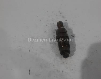 Injectoare Mitsubishi Pajero III (2000-)