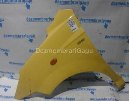 Aripa stanga fata Chevrolet Matiz / Spark