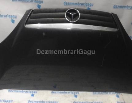 Capota Mercedes A-class / W168 (1997-2004) Benzina, caroserie Hatchback