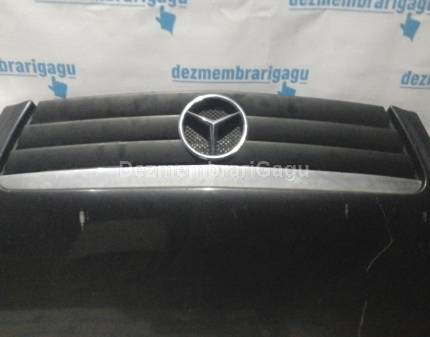 Grile capota Mercedes A-class / W168 (1997-2004) Benzina, caroserie Hatchback