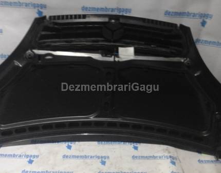 Capota Mercedes A-class / W168 (1997-2004) Benzina, caroserie Hatchback
