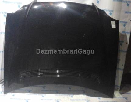 Capota Mercedes C-class / 203 (2000-)