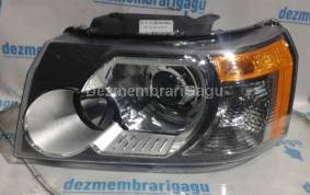 Piese auto din dezmembrari Far stanga Land Rover Freelander Ii