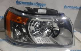 Piese auto din dezmembrari Far dreapta Land Rover Freelander Ii