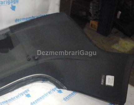 Bara spate Jaguar Xf (2008-)