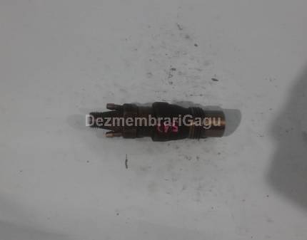 Injectoare Ford Mondeo Ii (1996-2000), 1.8 Diesel, 66 KW, caroserie Hatchback