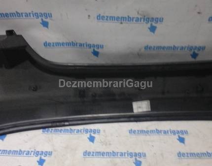 Bara spate Jaguar Xf (2008-)