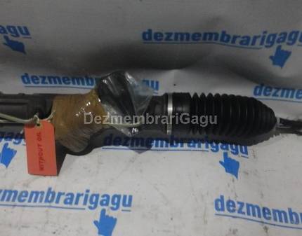 Caseta directie Jaguar S-type