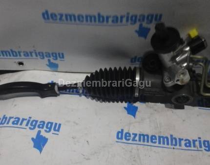 Caseta directie Jaguar S-type